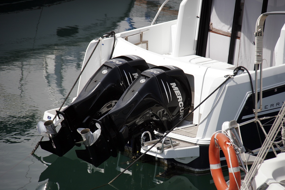 Technical Inspection Ships Gains