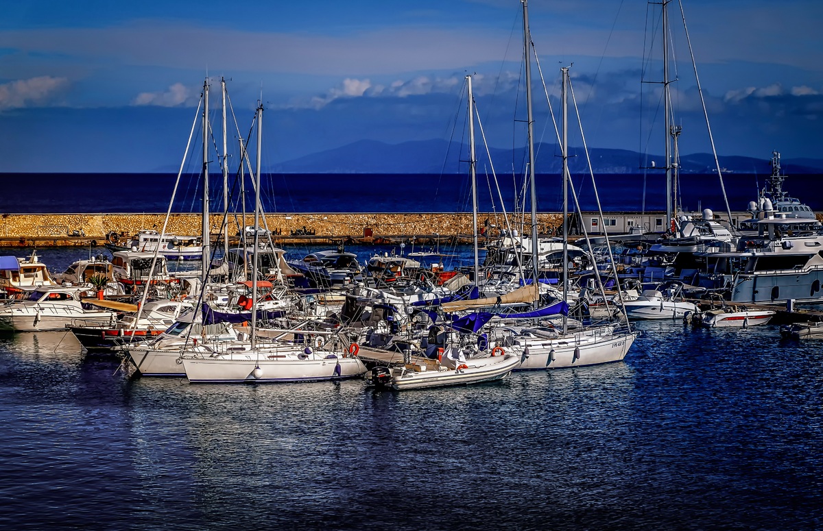 Technical Inspection Ships Certification